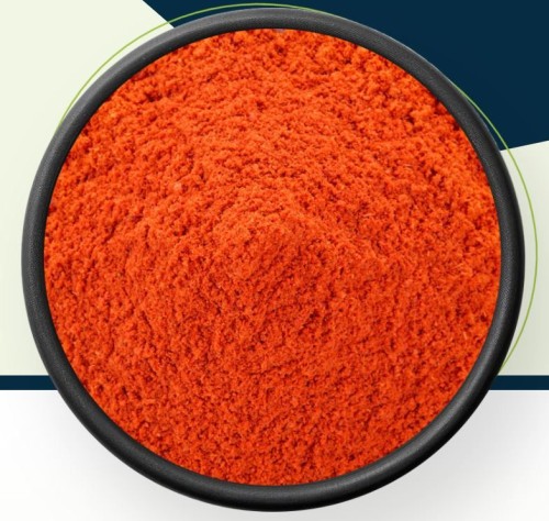 Red Chilli Powder