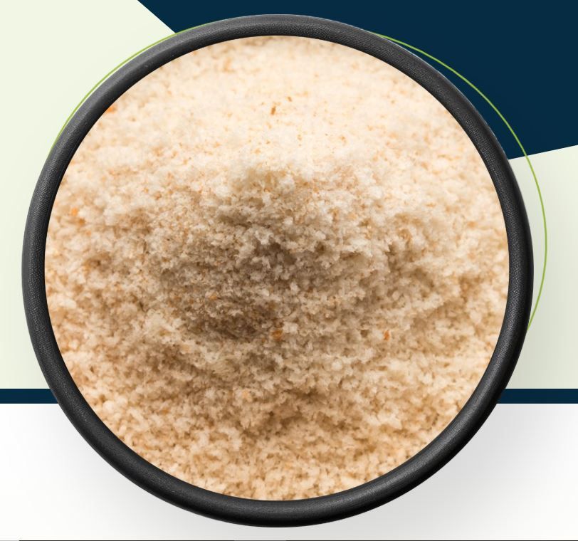 Dehydrated Garlic Flakes & Powder