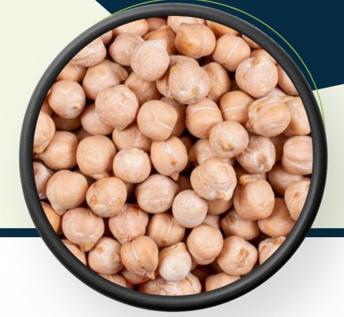 Kabuli chickpeas/ Desi Chickpeas